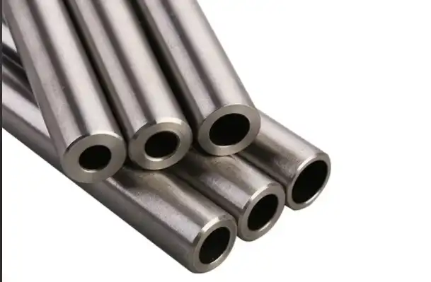 What Surface Finishes Are Available for Inconel 686 Tube?